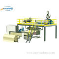 Class 95 Spunbond Meltblown Nonwoven Fabric Making Machine